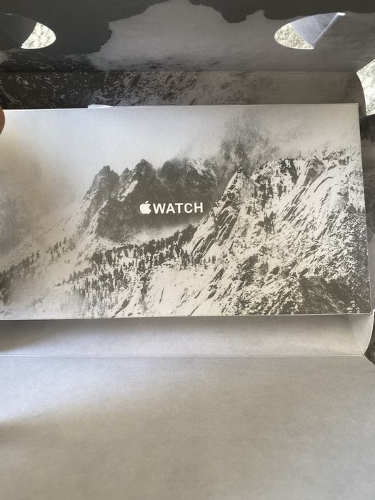 Apple Watch Ultra 2 NOVO!