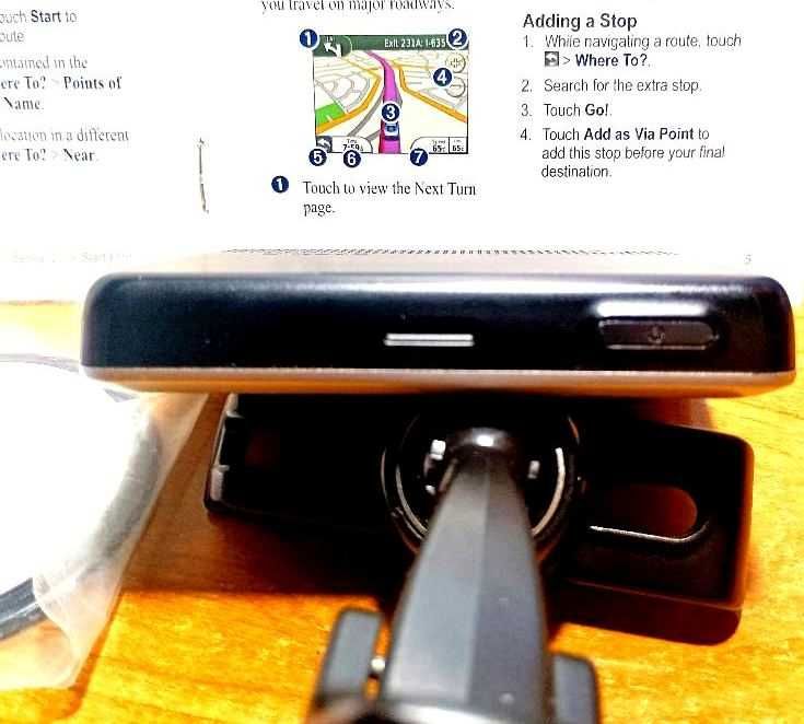 Продается:  Gps навигатор Garmin nuvi 1200