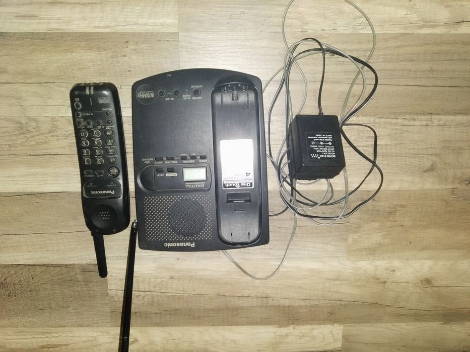 Стационарный телефон