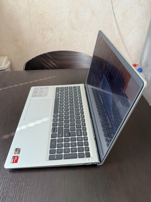 Dell inspiron 15 3525 Touch/Ryzen 5 5625 /16GB/512GB SSD/ Як новий