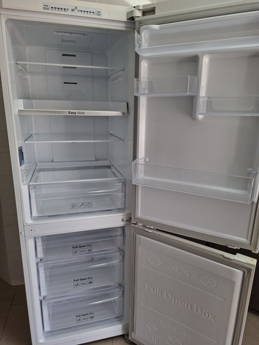 Frigorífico Samsung