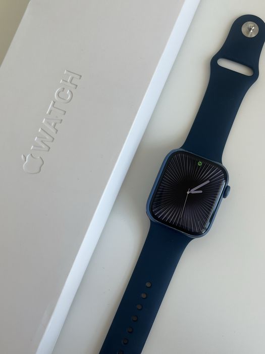 Apple Watch Series 7 45mm GPS