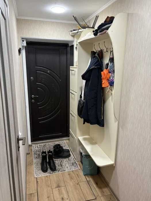 Продам 3к квартиру, 58кв.м, цегла, євроремонт, Київський р-н