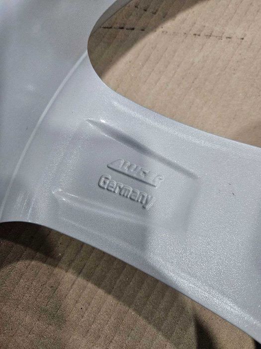 Диски 5/108 R18 Alutec 7.5J ET45 dia70.1-63.4mm