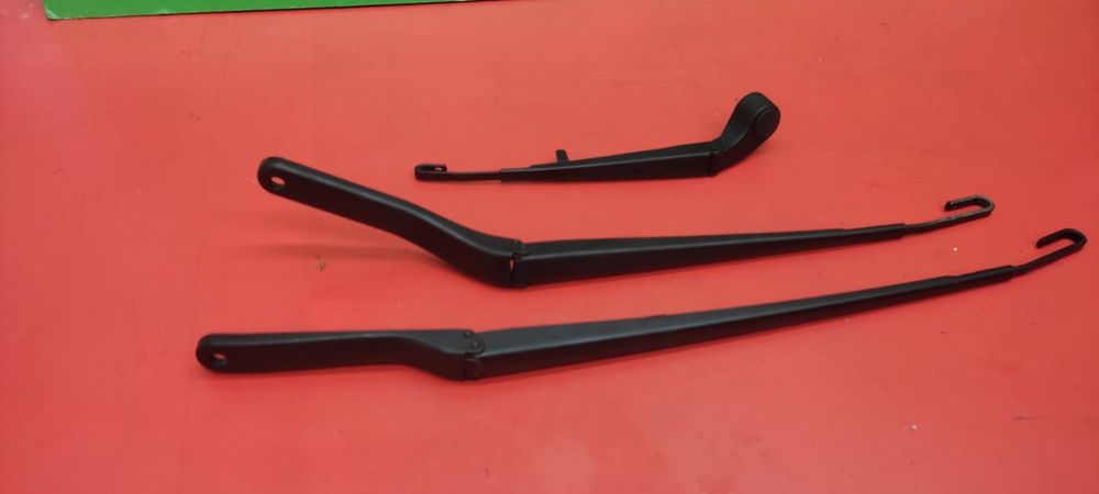 Дворник BMW X5 E53 E70 F15 поводок дворника БМВ Х5 Е70 ф15 ф25 двірник