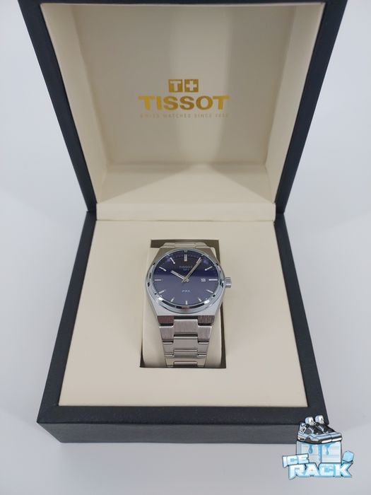 Relógio Tissot PRX