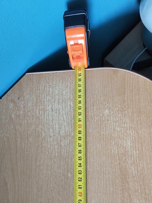 Biurko narożne 100 X 60