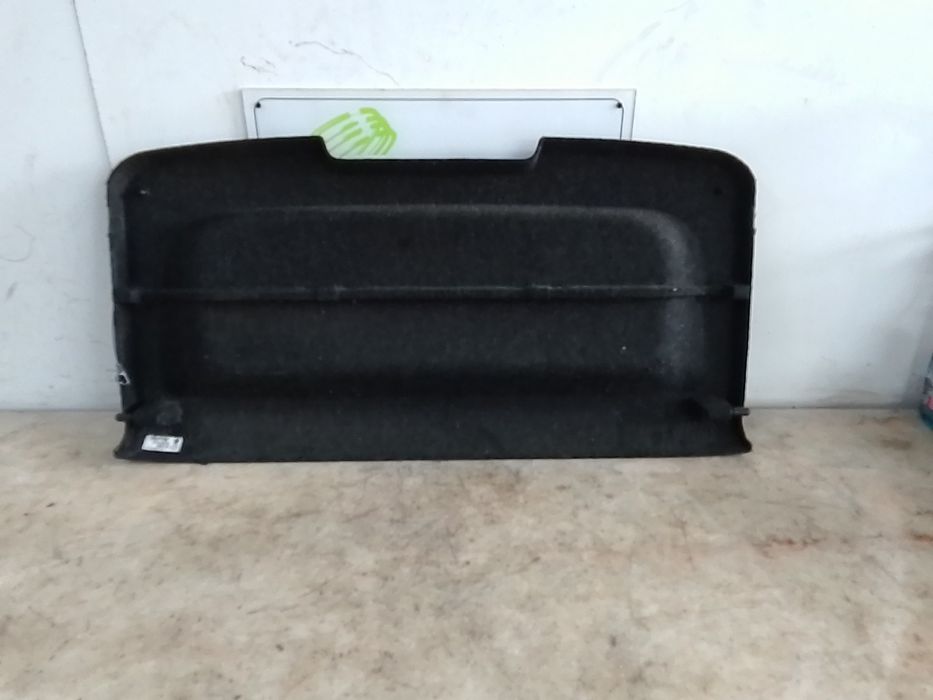 Chapeleira / tampo da mala FIAT Grande Punto (199_)