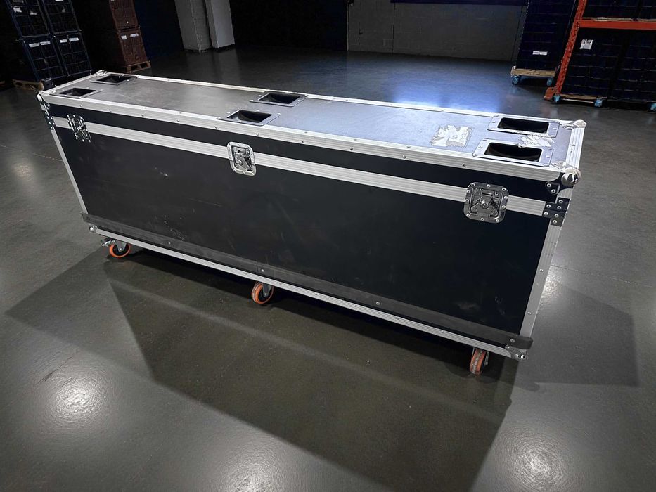 Продам професійний транспортний кейс (flight case) на колесах