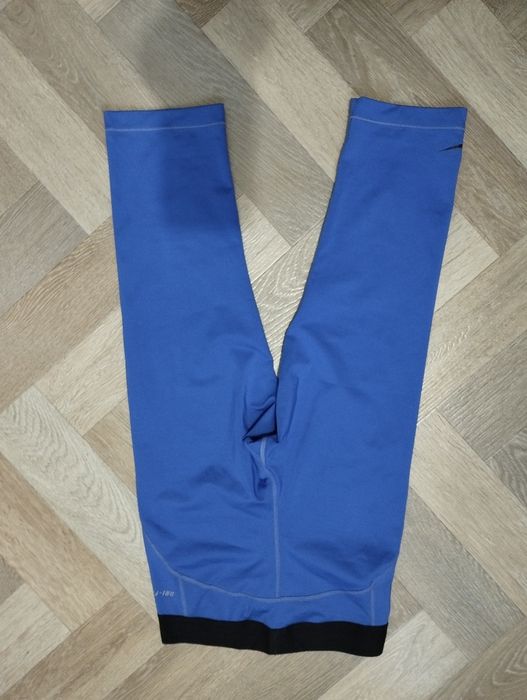 Термо леггинсы Nike Pro p.S