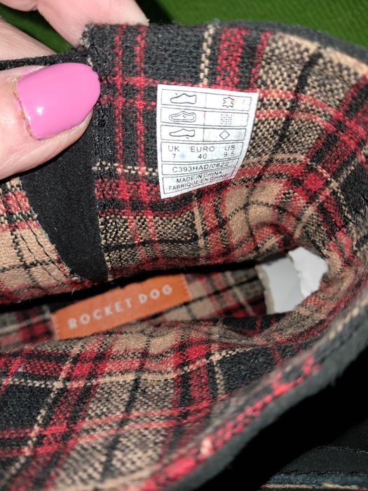 Черевики 40р замша єврозима 5 Avenue