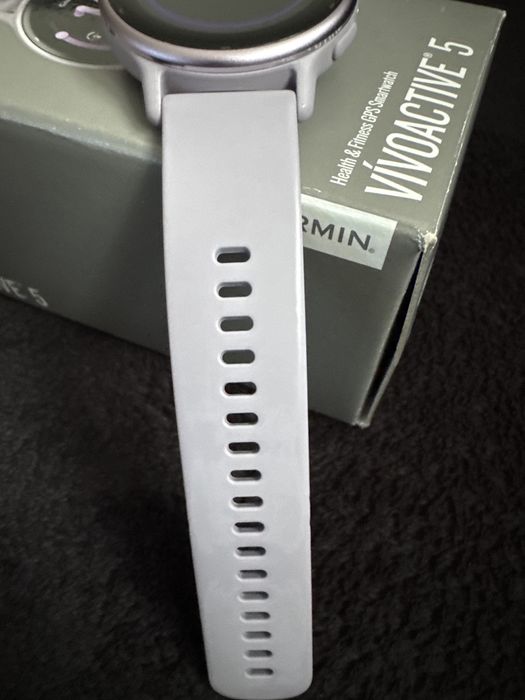 Garmin Vivoactive 5