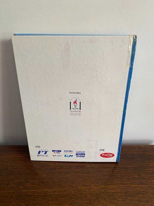 Jogos Olimpicos - Um século de Glória