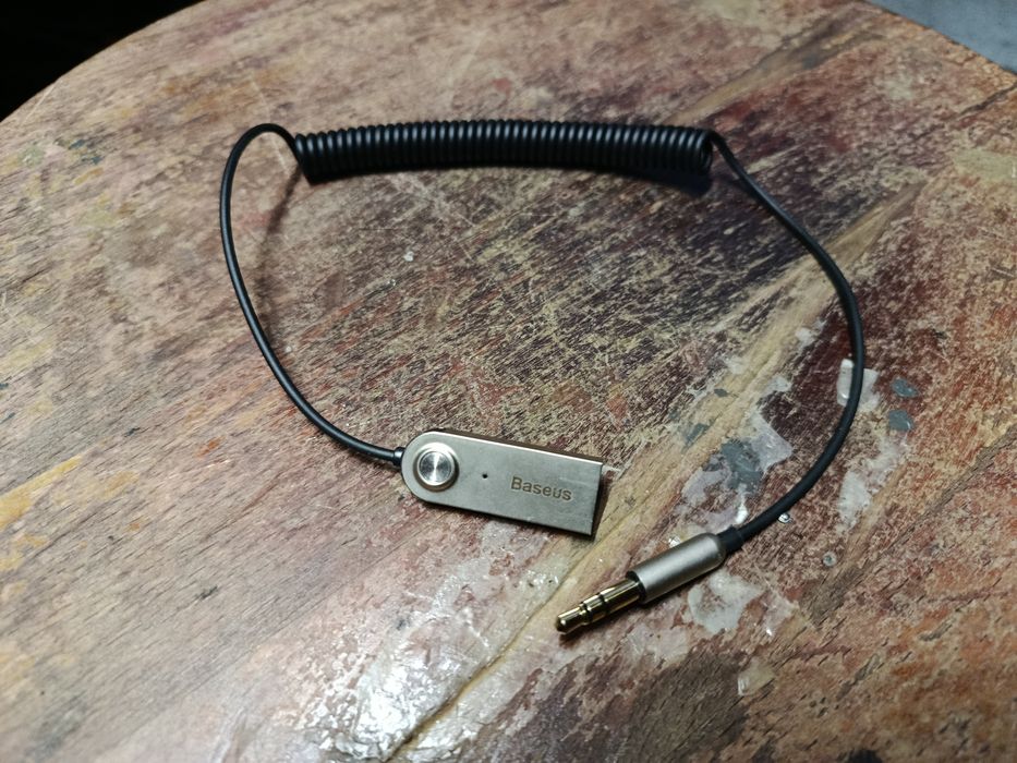 Transmiter Baseus Audio Bluetooth