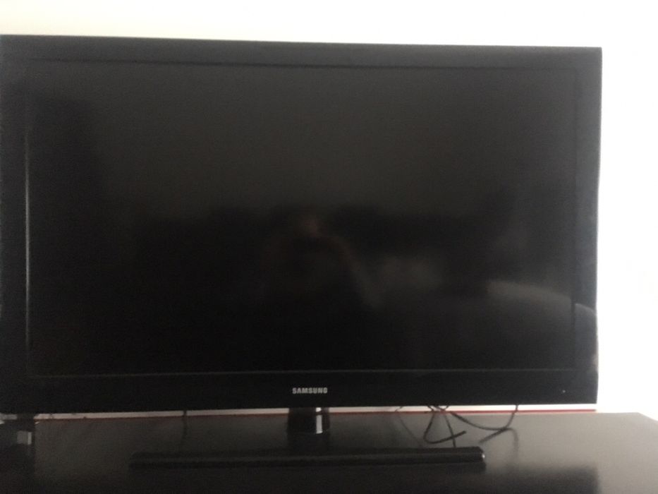 Lcd samsung 46” full hd