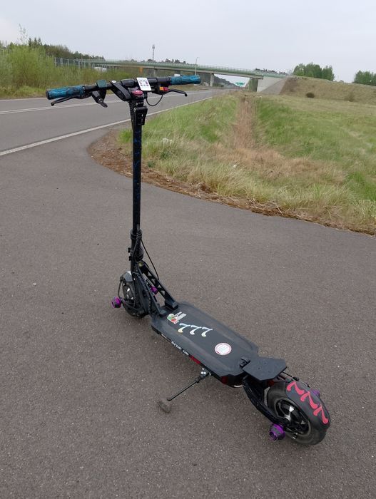 motus 10 pro Sport