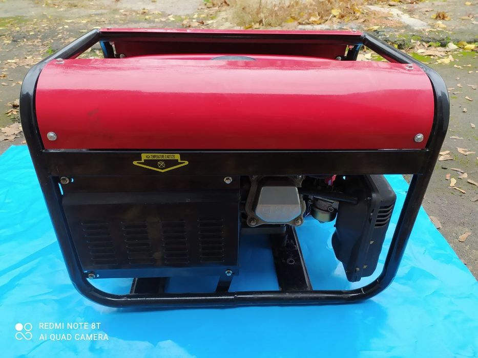 Продам Генератор