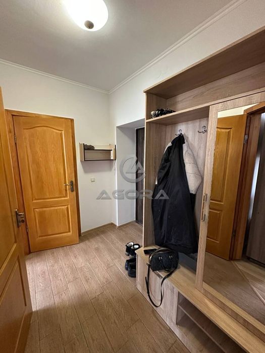 Оренда однокімнатної на (Каскаді)