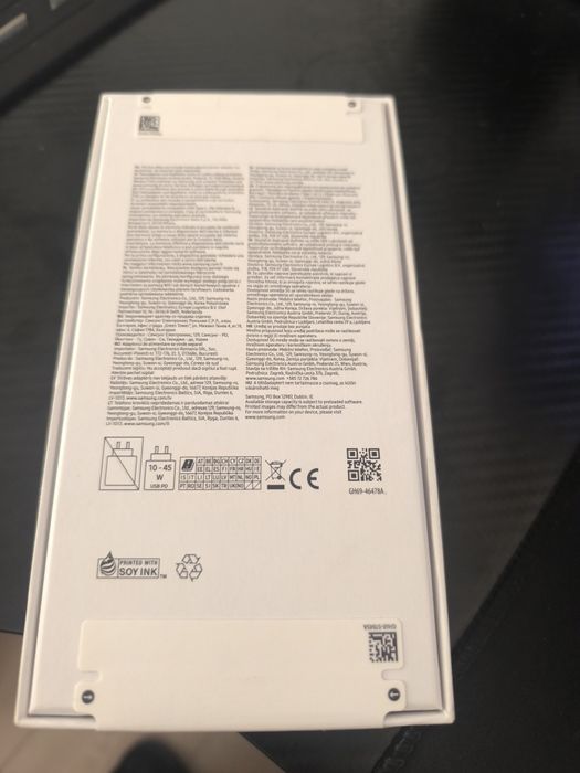 Samsung Galaxy A57 5G
