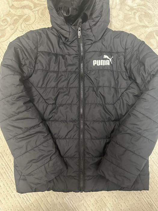 Курточка Puma,9-10 p.