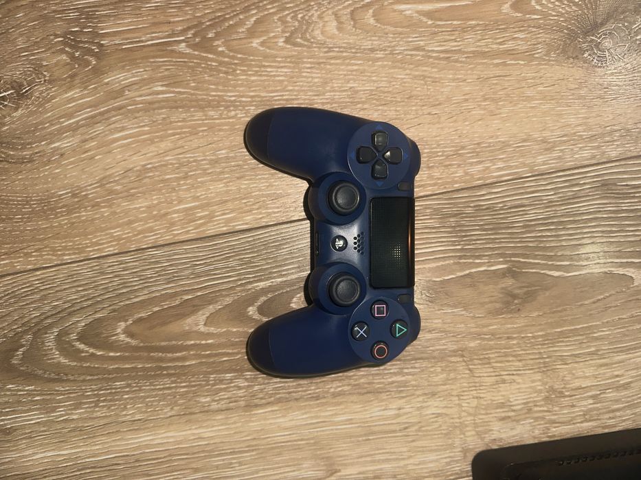 Ps4 2 com comando