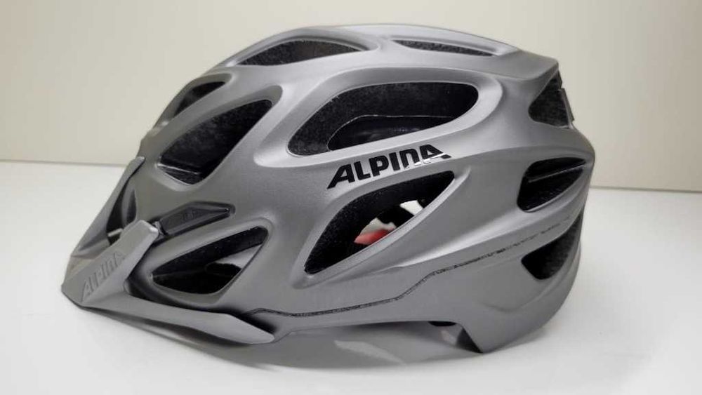 Kask mtb ALPINA MYTHOS 3.0 L.E rozmiar 52-57cm