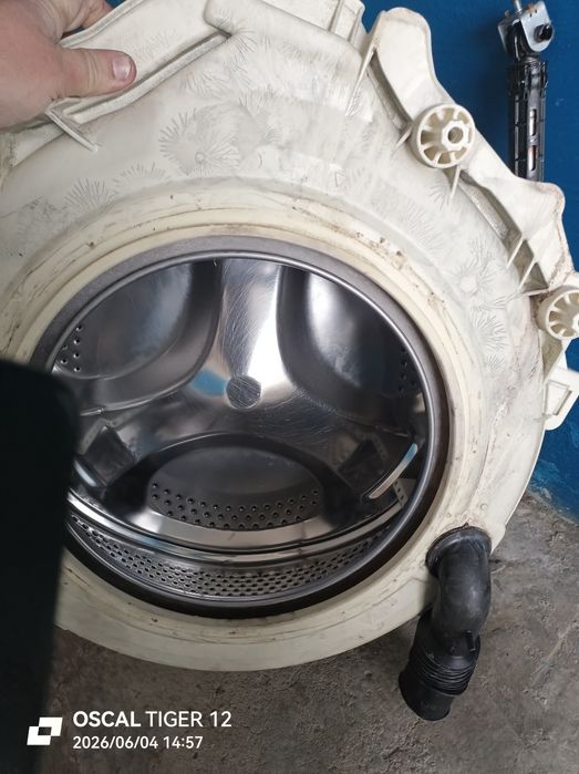 Запчастини до  пральної машини indesit wiun 100