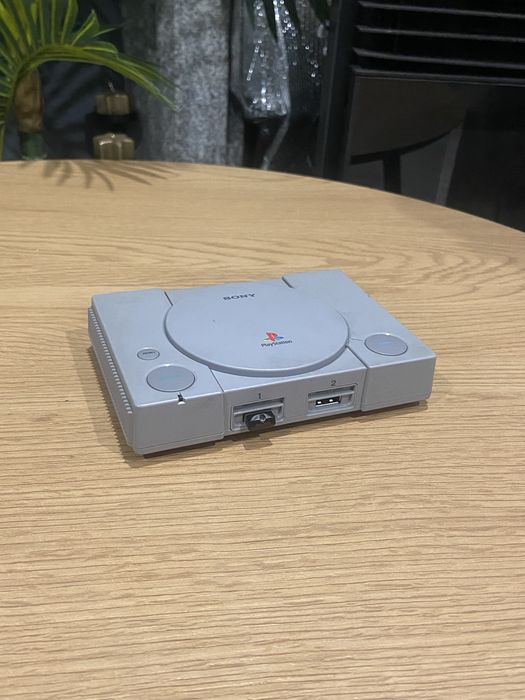 Playstation Classic