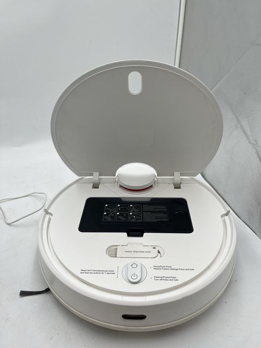 Xiaomi Mi Robot Vacuum S12 Biały