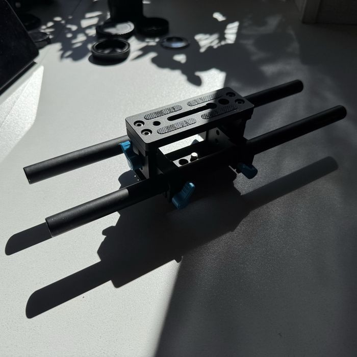 Baseplate Fotga DP3000 OKAZJA