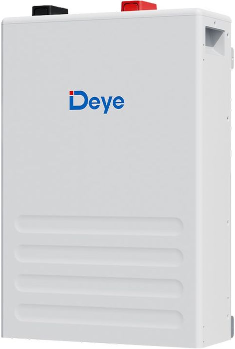 DEYE Armazenamento de energia SE F5 Plus 5.12 kWh (PRO-C)