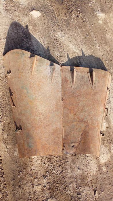 Продам  Газ 67 КУЗОВ РЕТРО 300$