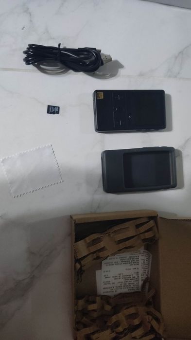 Hi-res плеєр cayin n3