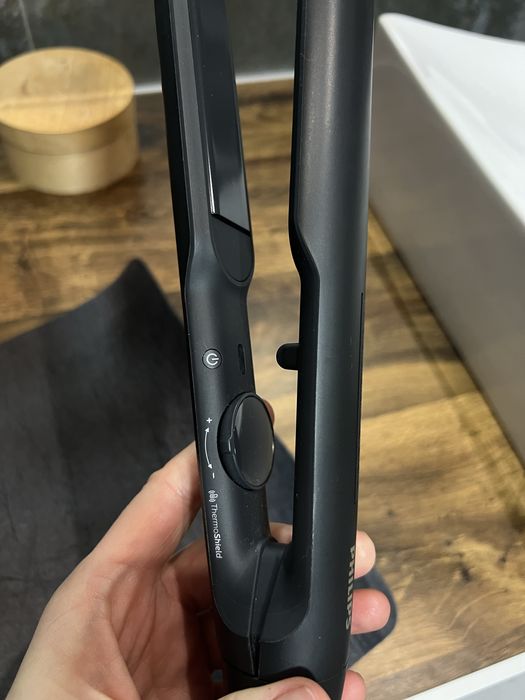 Випрямляч для волосся PHILIPS BHS510/00 серії 5000