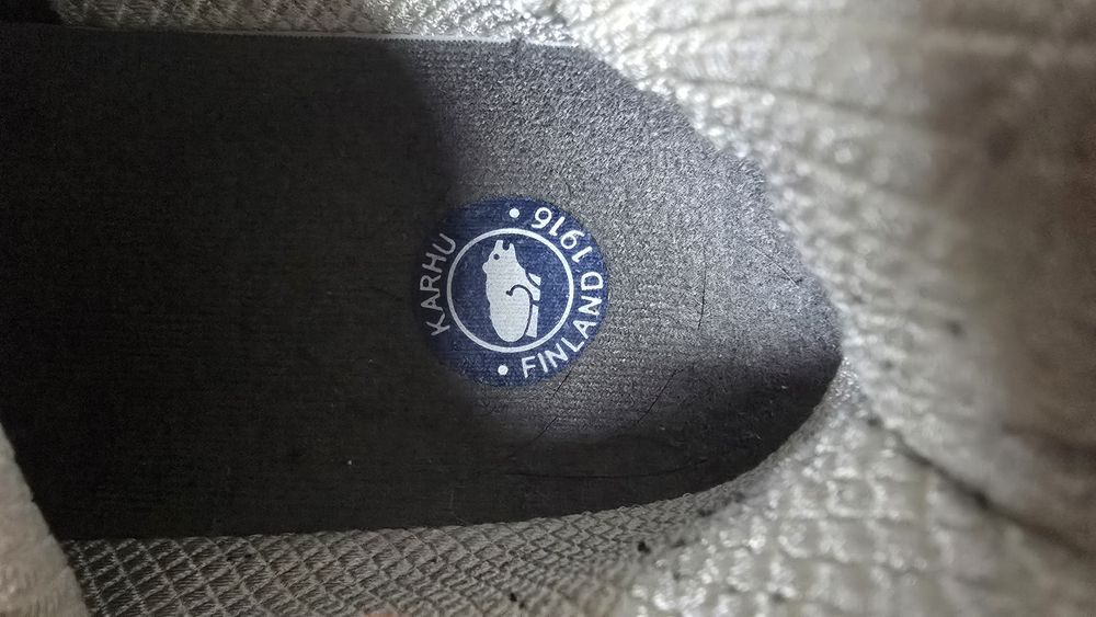 Karhu Fusion 2.0 tam.43.5