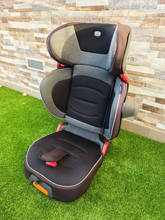 Cadeira Chicco Fold & Go Isofix