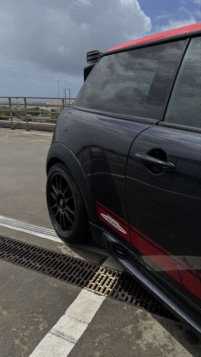 Mini Cooper JCW Stage 2 Nacional
