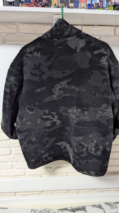 Шерпа  Adidas ( M )