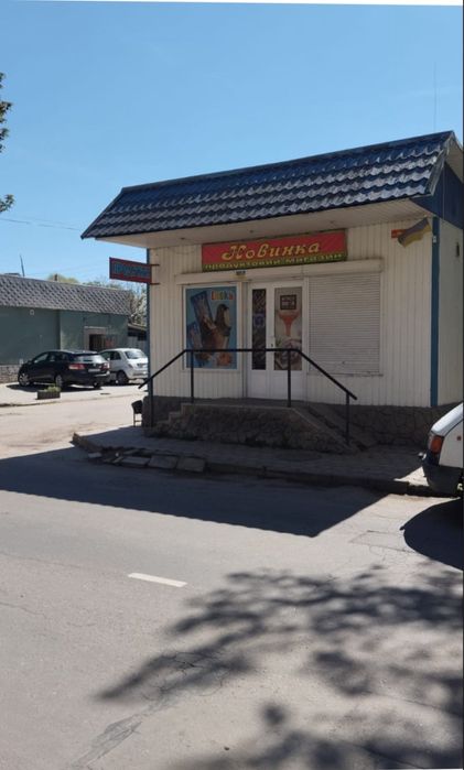 Продам або здам в оренду приміщення 30 кв.