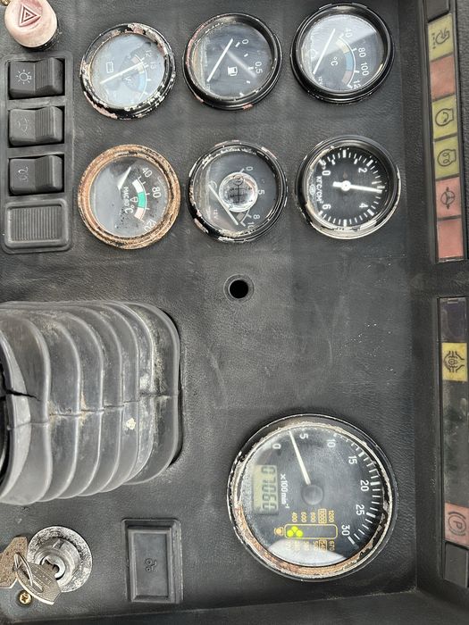 МТЗ 82.1 2007 року