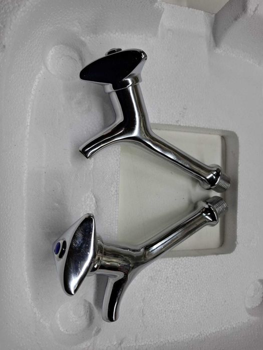 Torneiras de casa de banho Zenit