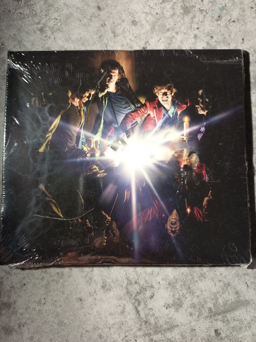 CD Album The Rolling Stones N.  25
