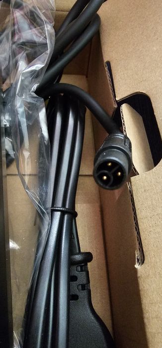 Ładowarka Qwic Q 3 pin 2A