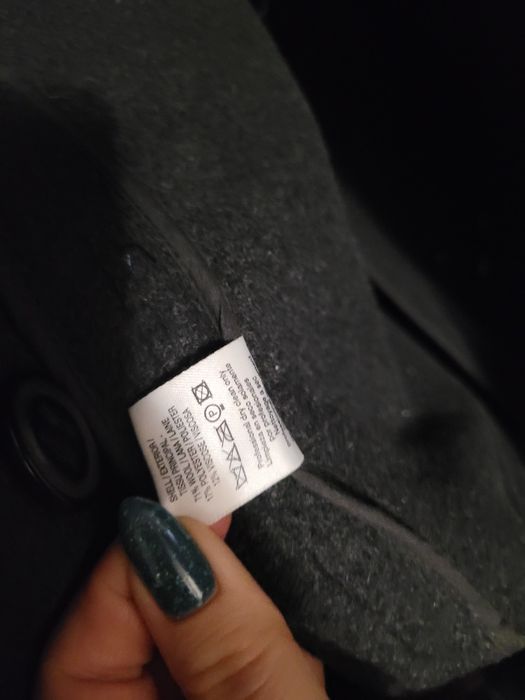 Продам пальто осеннее