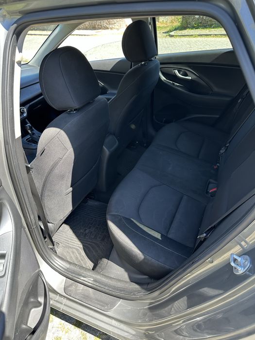Hyundai i30 sw 1.6 CRDI