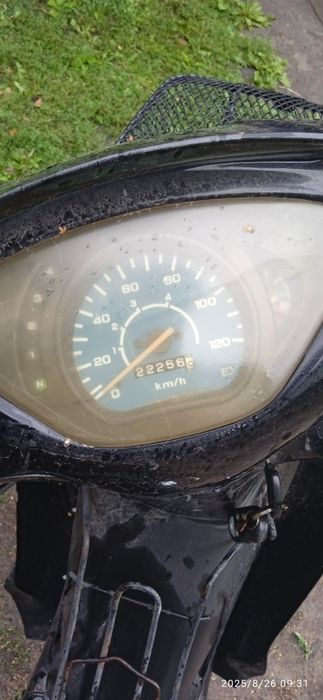 Вайпер актів 2013 р.в.