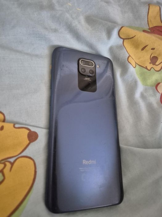 Xiaomi Redmi note 9