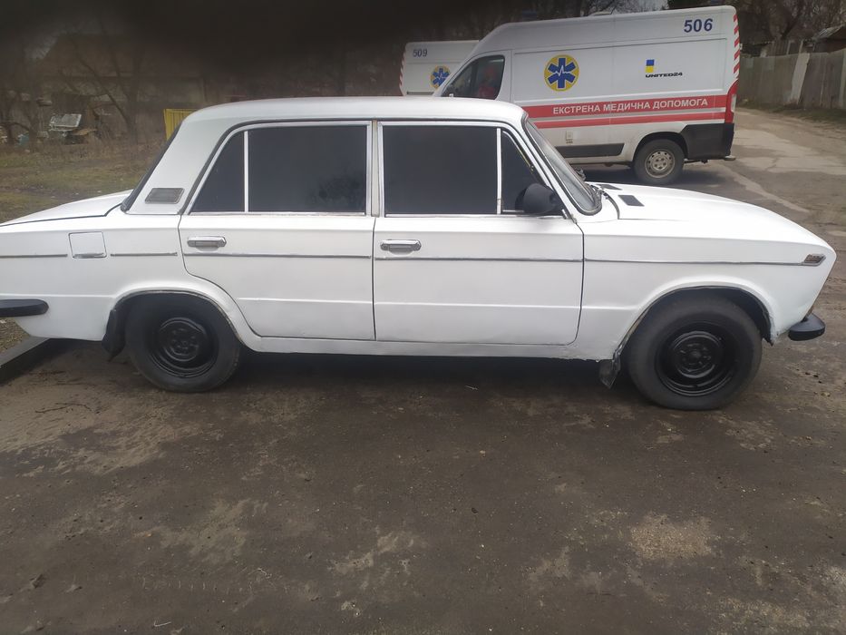 Продам 2103 газ бензин