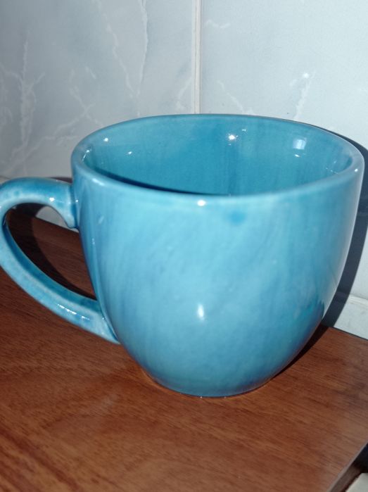 Чашка на подарок