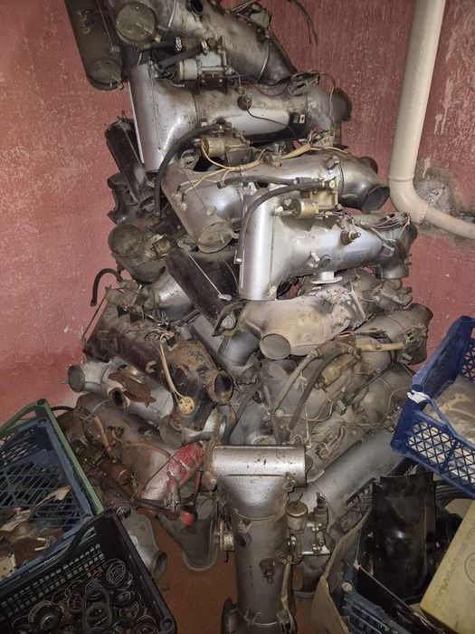 Продам печки заз 968